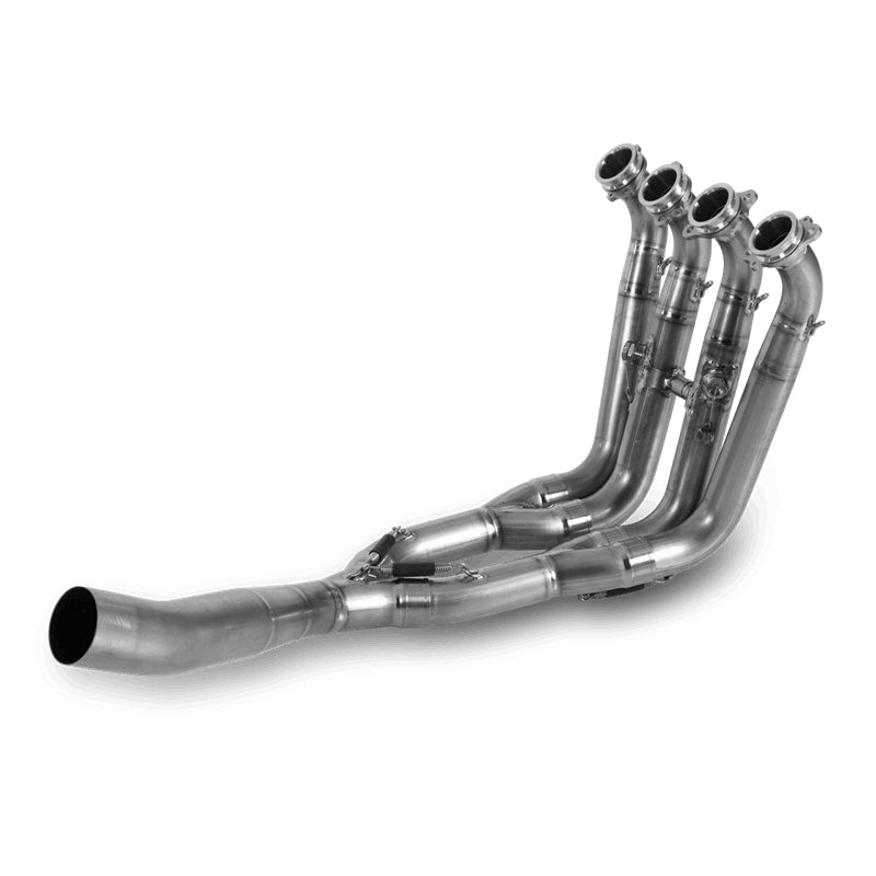 Akrapovic Austauschkrümmer (SS) BMW S 1000 RR 2010