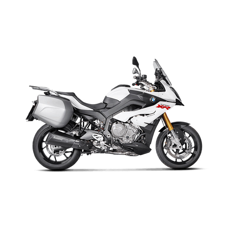 Akrapovic Austauschkrümmer (SS) BMW S 1000 R 2017-