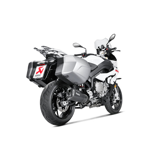 Akrapovic Austauschkrümmer (SS) BMW S 1000 R 2017-