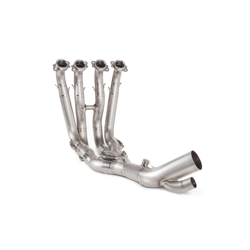 Akrapovic Austauschkrümmer (SS) BMW S1000RR 17-