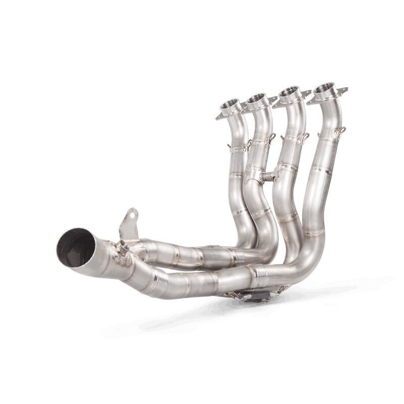Akrapovic Austauschkrümmer (SS) Honda CBR 1000 RR