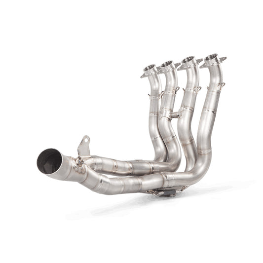 Akrapovic Austauschkrümmer (SS) Honda CBR 1000 RR