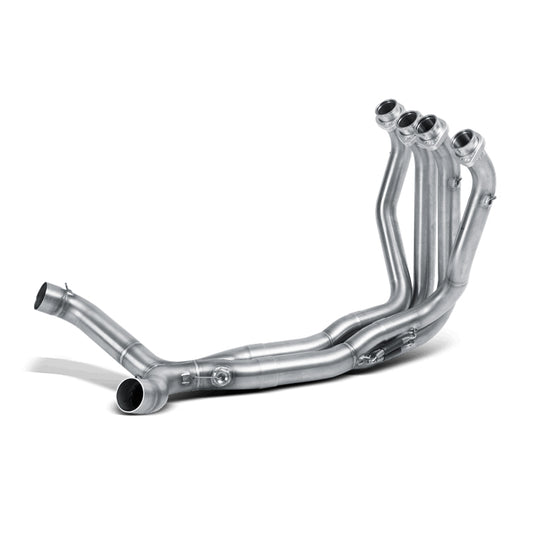 Akrapovic Austauschkrümmer (SS) Kawasaki Z1000 201