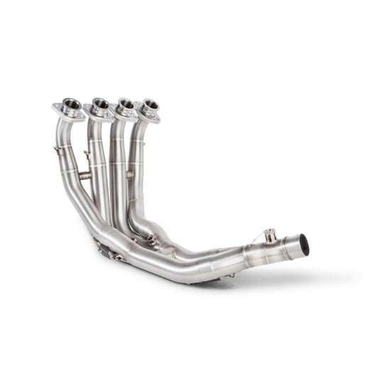 Akrapovic Austauschkrümmer (SS) Yamaha YZF-R6 2008