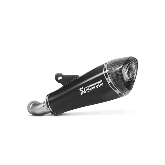 Akrapovic Zwischenrohr Titan BMW R NINET 2014-2018