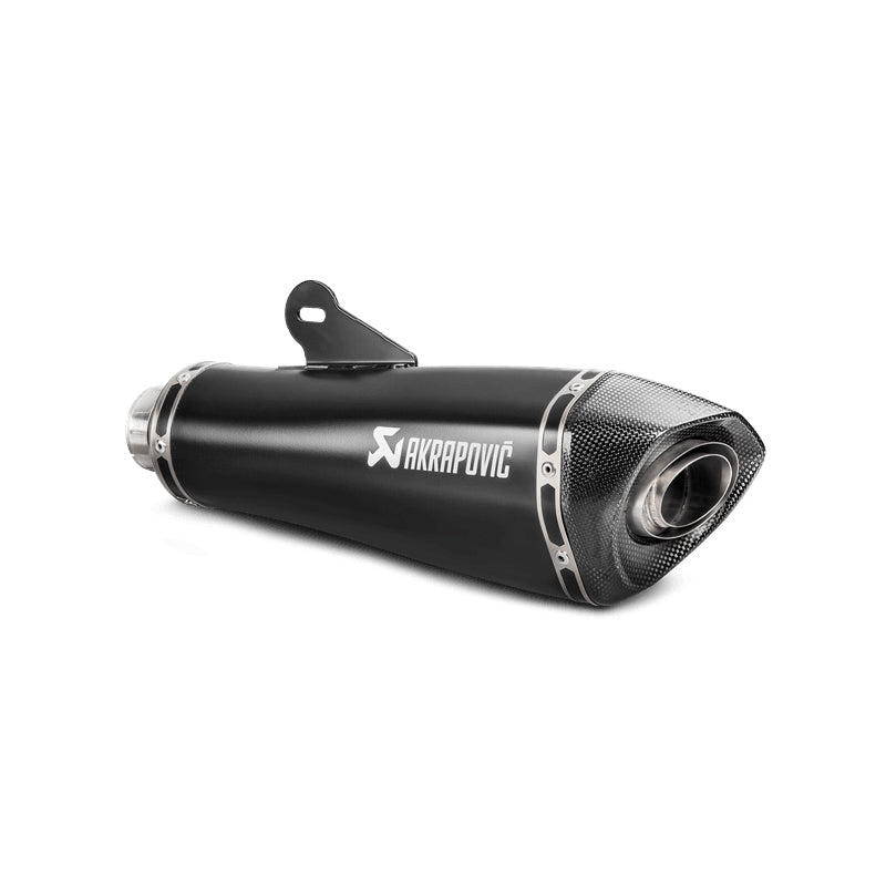 Akrapovic Zwischenrohr Titan BMW R NINET 2014-2018