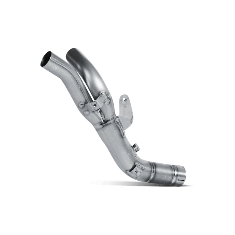 Akrapovic Optional Zwischenrohr Titan Yamaha YZF-R