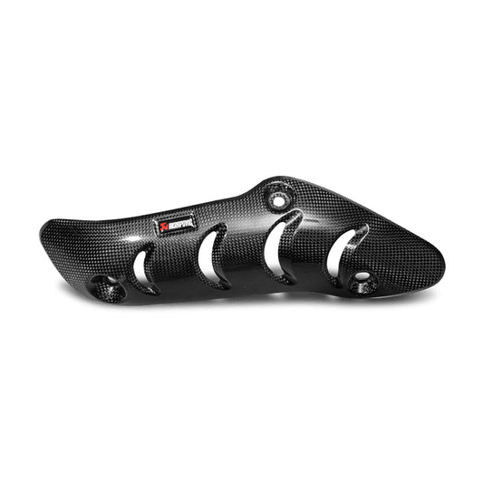 Akrapovic Hitzeschutzschild Carbon Ducati Monster