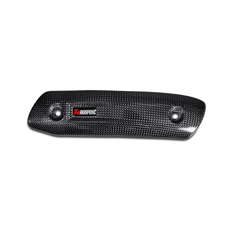 Akrapovic Hitzeschutzschild Carbon Ducati Monster