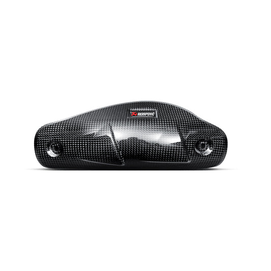 Akrapovic Hitzeschutzschild Carbon Ducati Hypermot