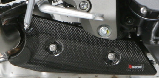 Akrapovic Hitzeschutzschild Carbon Honda CB 1000 R