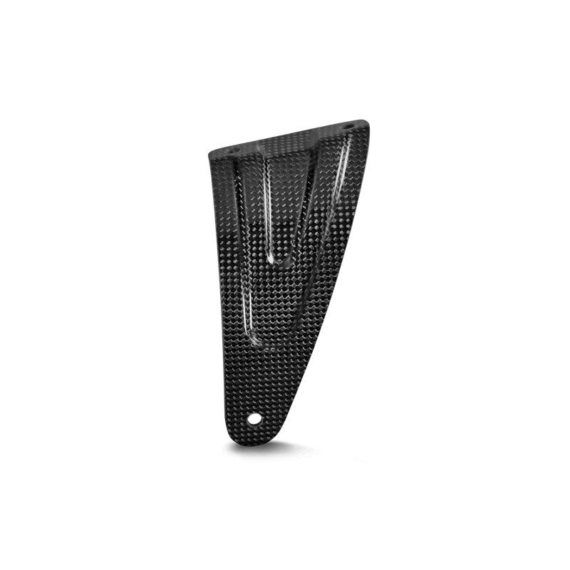 Akrapovic Halterung für Endschalldämpfer Carbon Ap