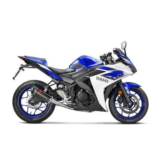 Akrapovic Halterung für Endschalldämpfer Edelstahl