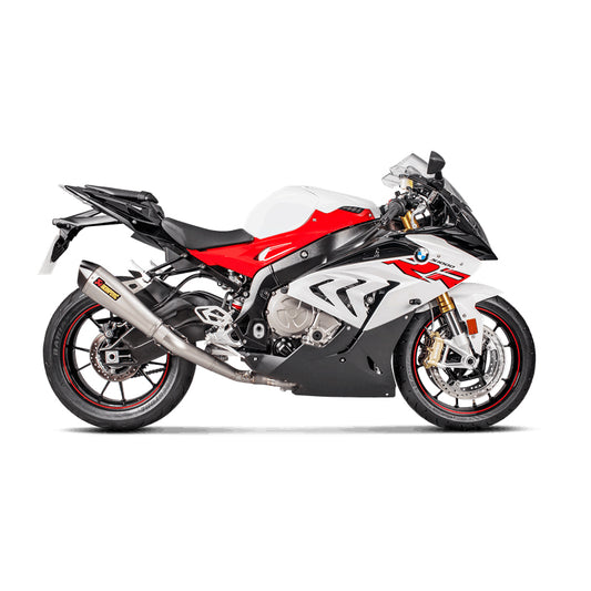 Akrapovic Racing Line (Titanium) BMW S 1000 RR