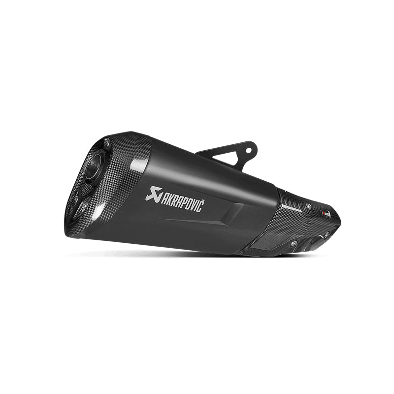 Akrapovic Slip-On Line (Titanium) BMW S 1000 XR 20