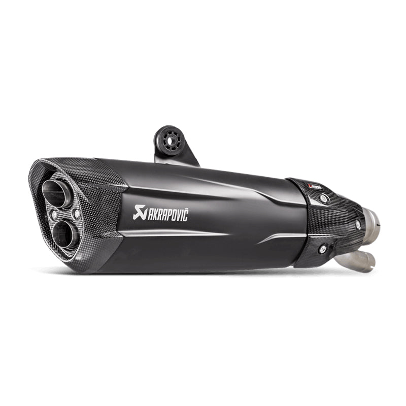 Akrapovic Slip-On Line (Titanium) BMW S 1000 RR 20