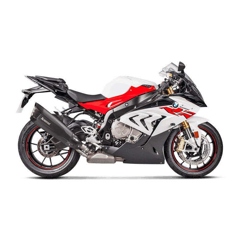 Akrapovic Slip-On Line (Titanium) BMW S 1000 RR 20