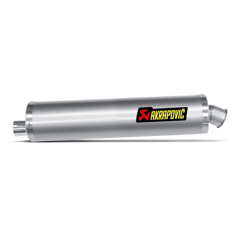 Akrapovic Slip-On Line (Titanium) BMW R 1150 GS 19