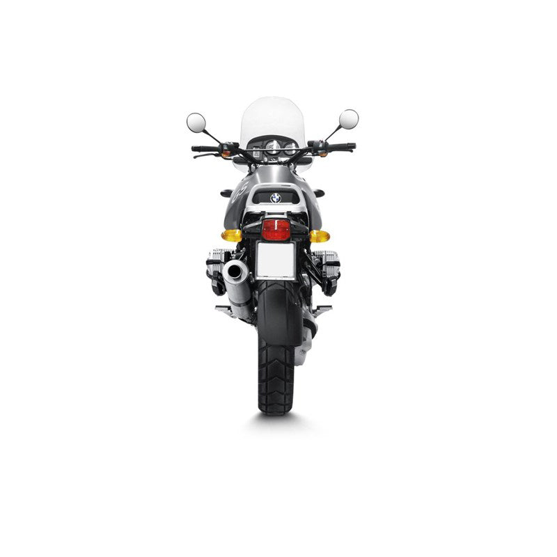 Akrapovic Slip-On Line (Titanium) BMW R 1150 GS 19