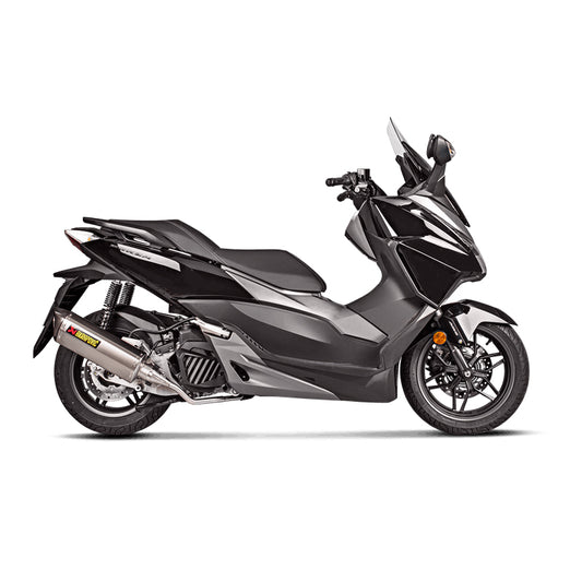 Akrapovic Racing Line (SS) Honda Forza 125 2017-20