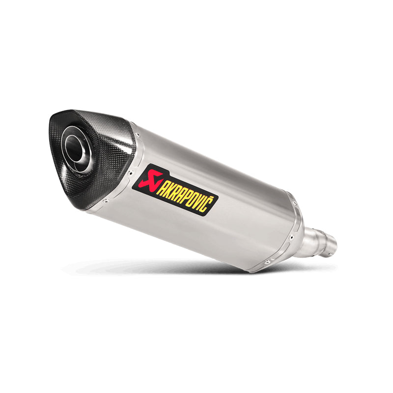 Akrapovic Slip-On Line (Titanium) Honda Integra 20