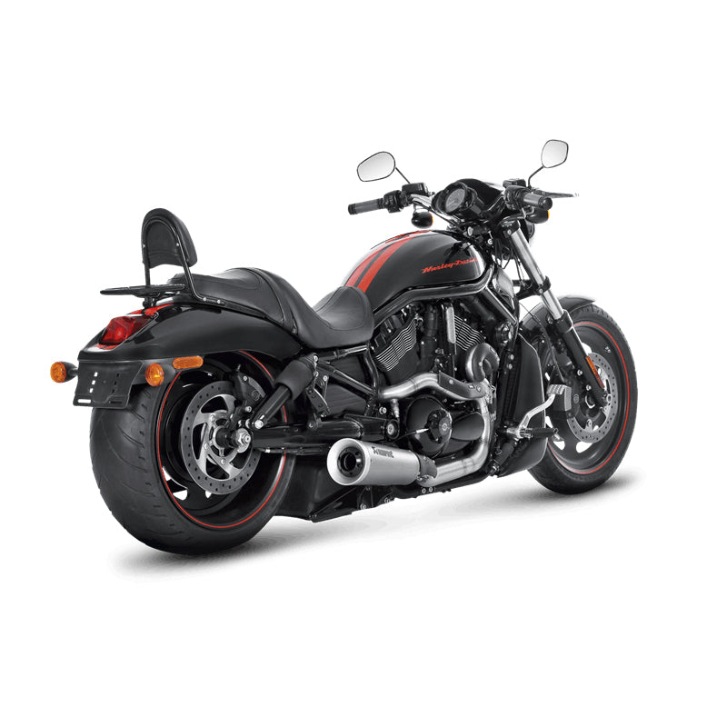 Akrapovic Open Line 10th A.E. Harley-Davidson V-Ro