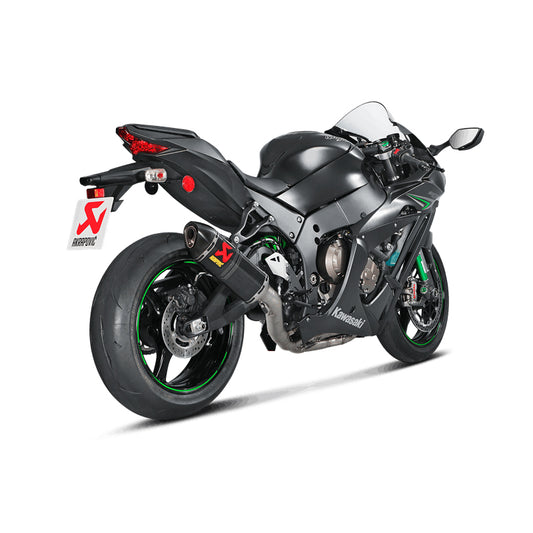 Akrapovic Racing Line (Carbon) Kawasaki Ninja ZX-1