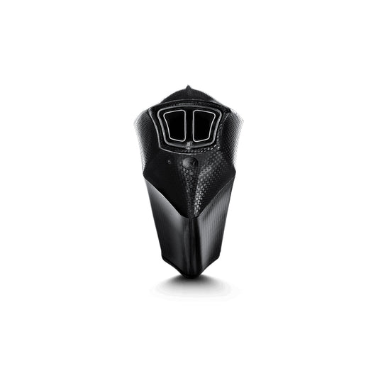Akrapovic Slip-On Line (Carbon) Kawasaki Ninja H2