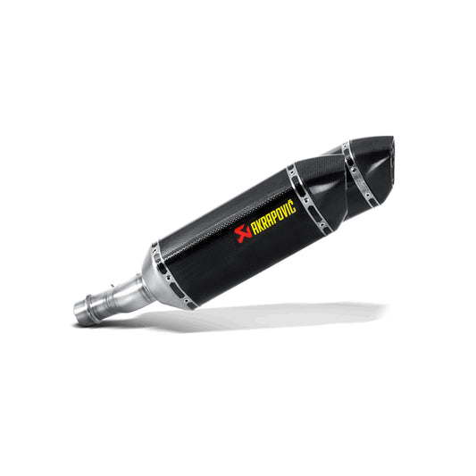 Akrapovic Slip-On Line (Carbon) Kawasaki Z1000SX /