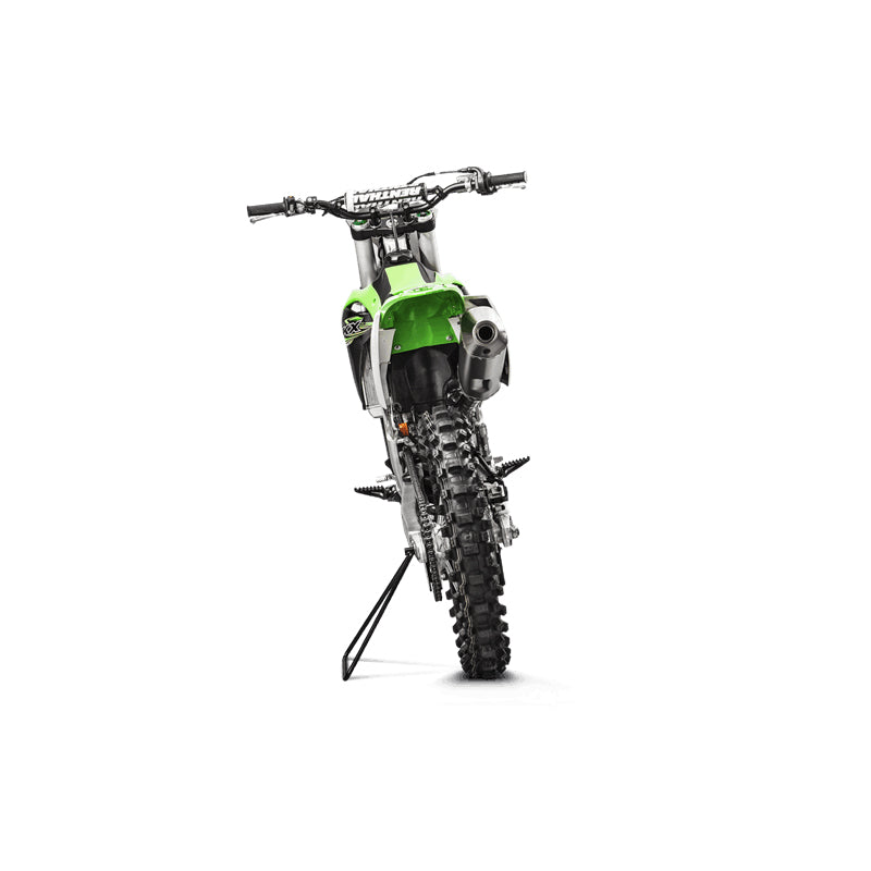 Akrapovic Evolution Line (Titanium) Kawasaki KX 25