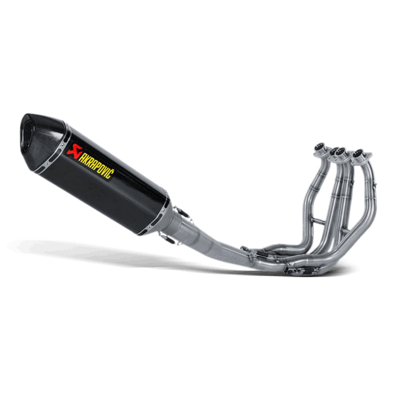 Akrapovic Racing Line (Carbon) Suzuki GSX-R 1300 H