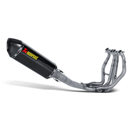 Akrapovic Racing Line (Carbon) Suzuki GSX-R 1300 H