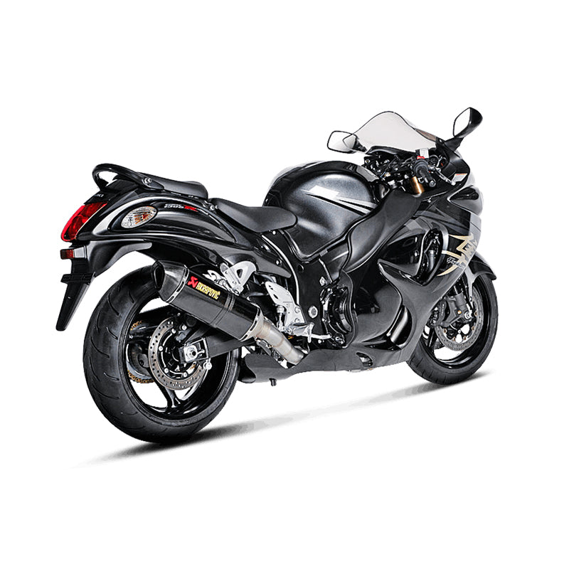 Akrapovic Racing Line (Carbon) Suzuki GSX-R 1300 H