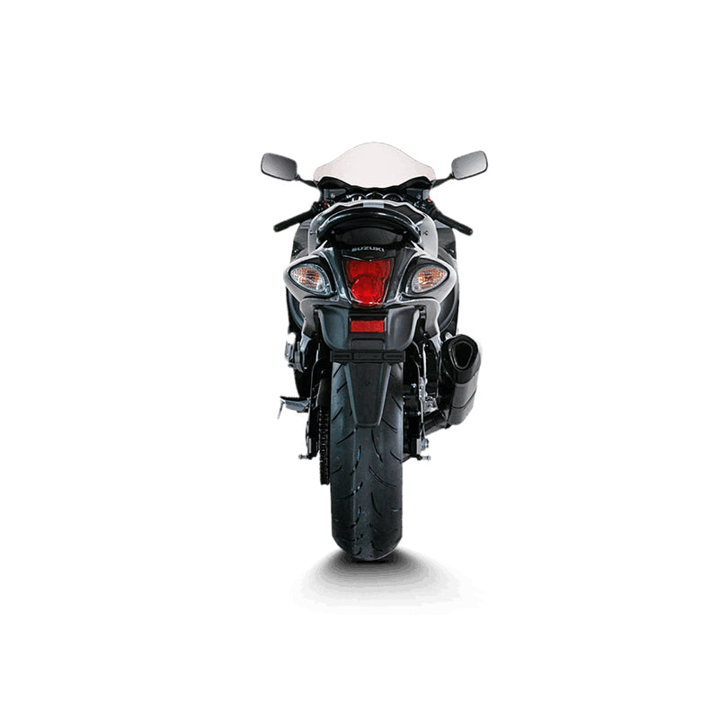 Akrapovic Racing Line (Carbon) Suzuki GSX-R 1300 H