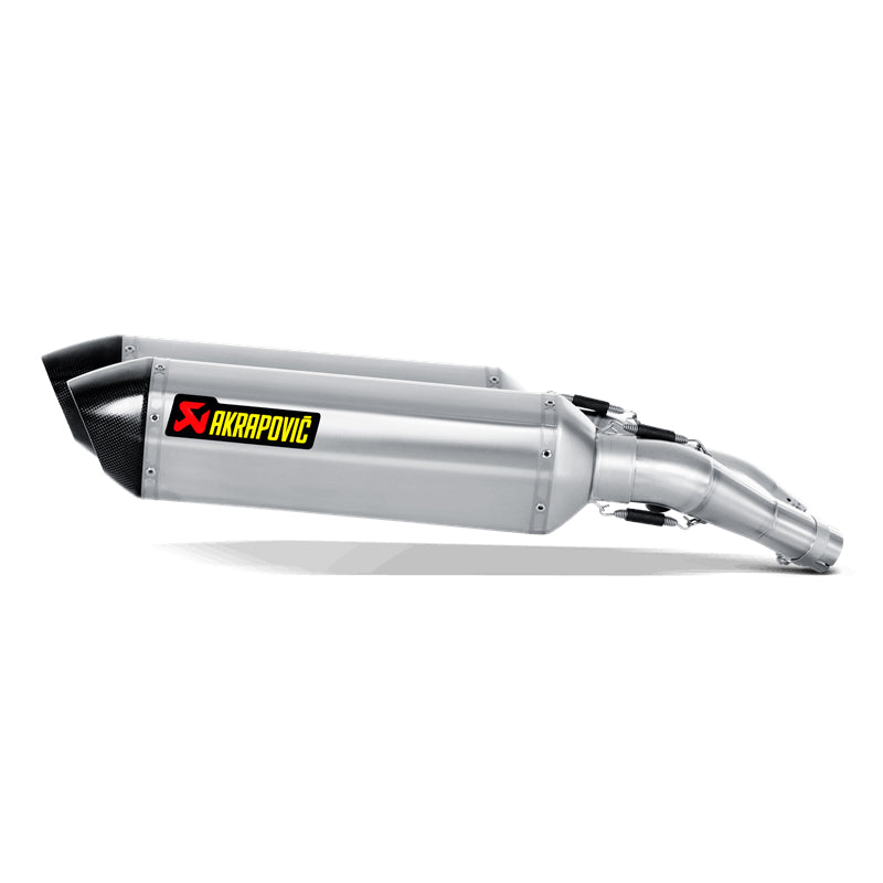 Akrapovic Slip-On Line (Titanium) Yamaha FJR 1300