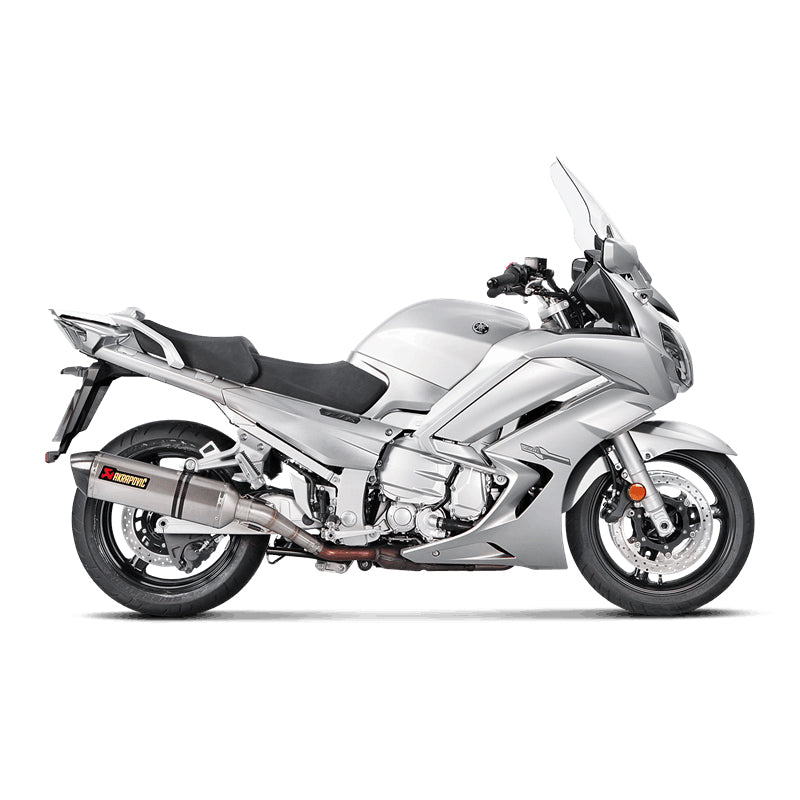 Akrapovic Slip-On Line (Titanium) Yamaha FJR 1300