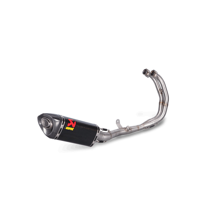 Akrapovic Racing Line (Carbon) MT-03 Yamaha MT-03