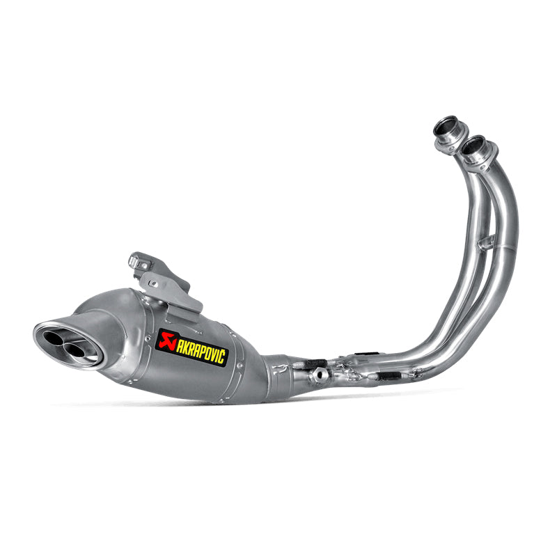Akrapovic Racing Line (Titanium) Yamaha MT-07/FZ-0
