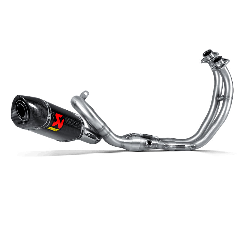 Akrapovic Racing Line (Carbon) Yamaha MT-07/FZ-07