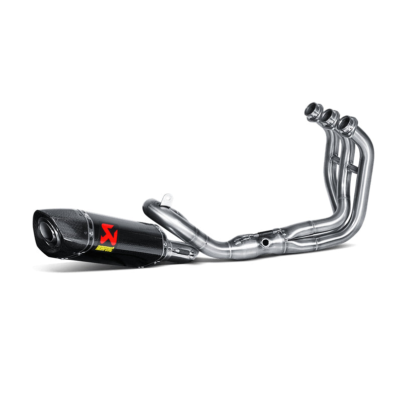 Akrapovic Racing Line (Carbon) Yamaha MT-09/FZ-09