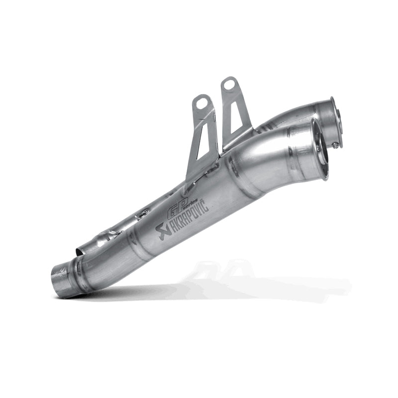 Akrapovic Slip-On Line (Titanium) Kawasaki Z1000 2