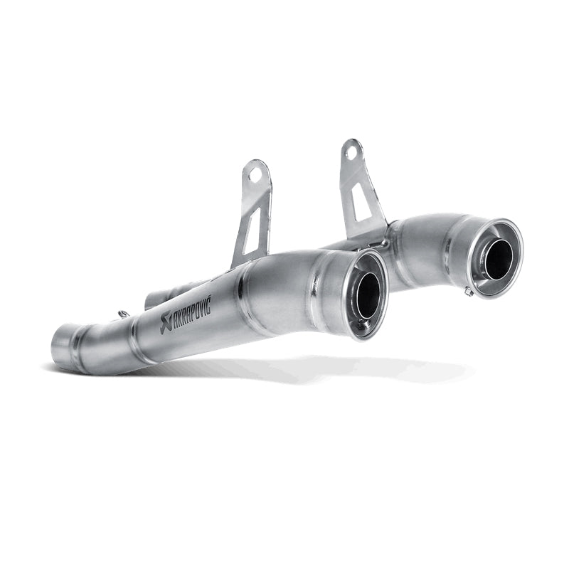 Akrapovic Slip-On Line (Titanium) Kawasaki Z1000 2