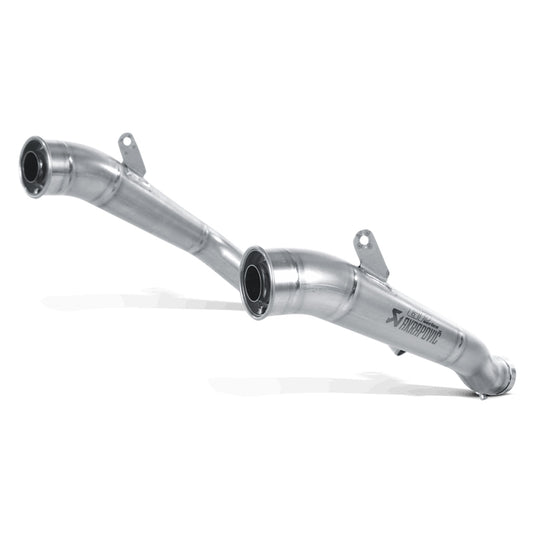 Akrapovic Slip-On Line (Titanium) Suzuki GSX-R 100