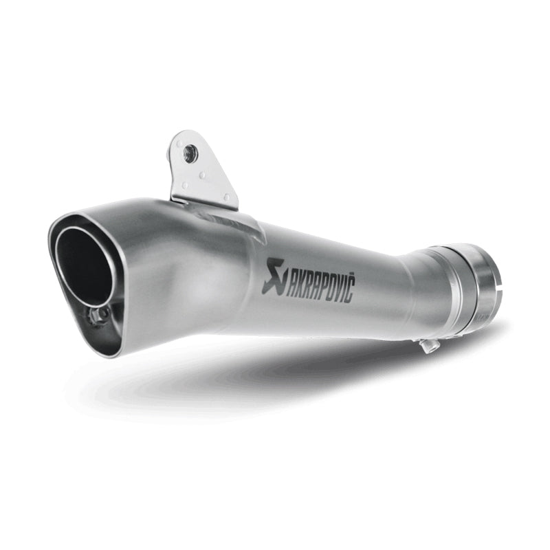 Akrapovic Slip-On Line (Titanium) Yamaha YZF-R6 20