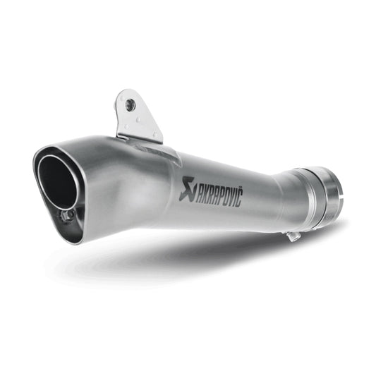 Akrapovic Slip-On Line (Titanium) Yamaha YZF-R6 20