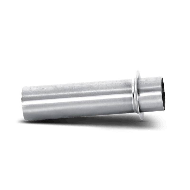 Akrapovic dB-Killer (optional)  Harley-Davidson V-