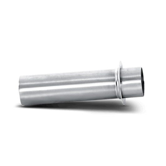 Akrapovic dB-Killer (optional)  Harley-Davidson V-