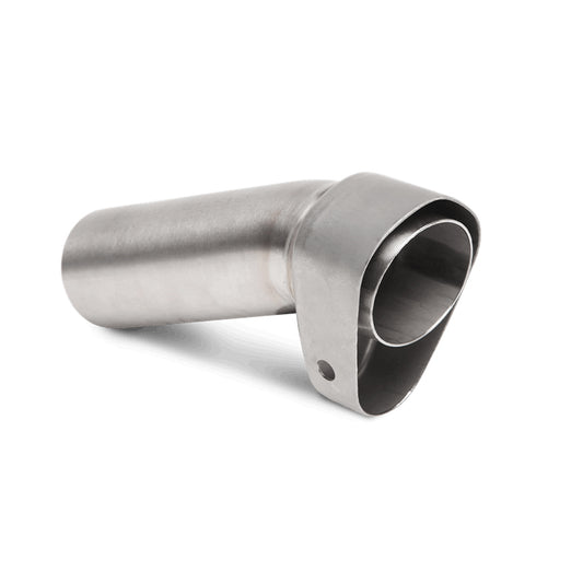 Akrapovic dB-Killer (optional) BMW S 1000 RR 2015-