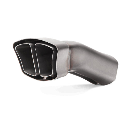 Akrapovic dB-Killer (optional) Ducati Multistrada