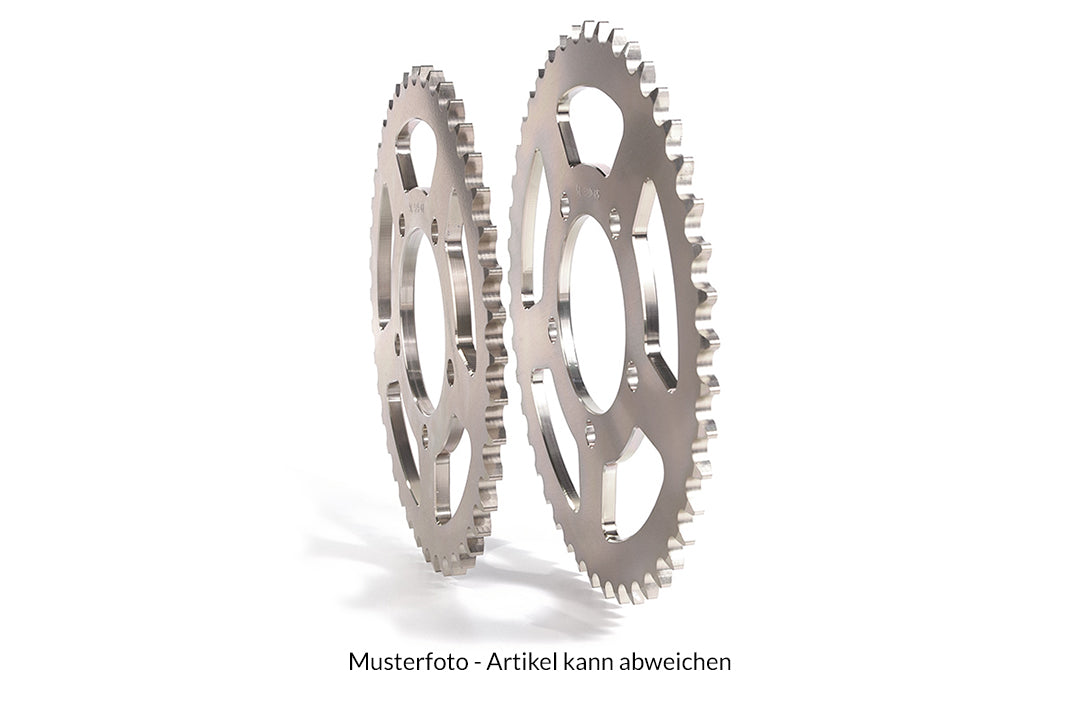 DID Kettensatz 520VX3